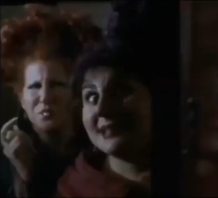 Hocus Pocus
