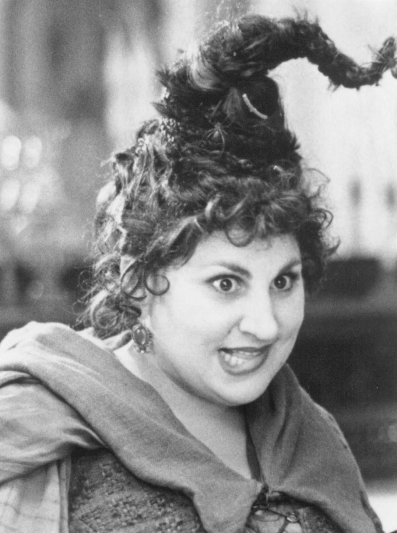 Hocus Pocus