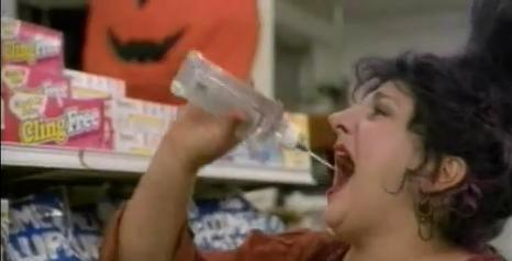 Hocus Pocus