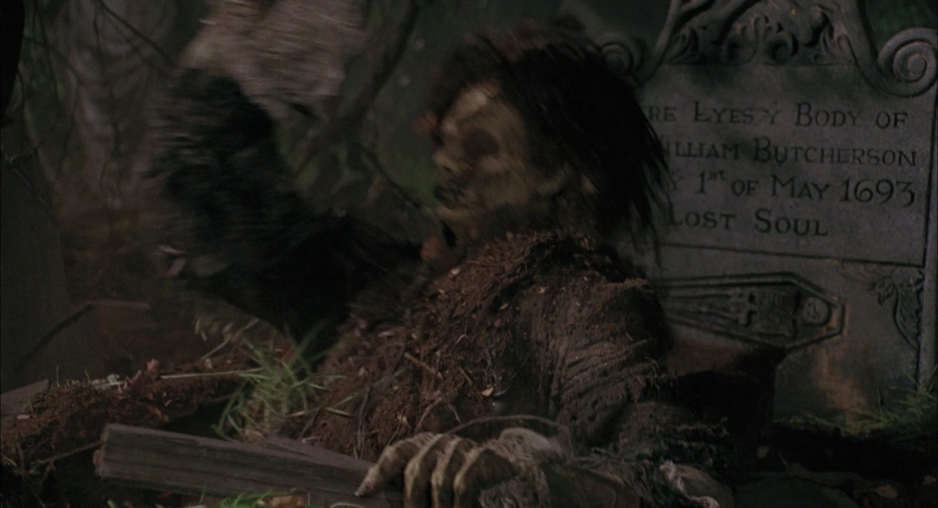 Hocus Pocus