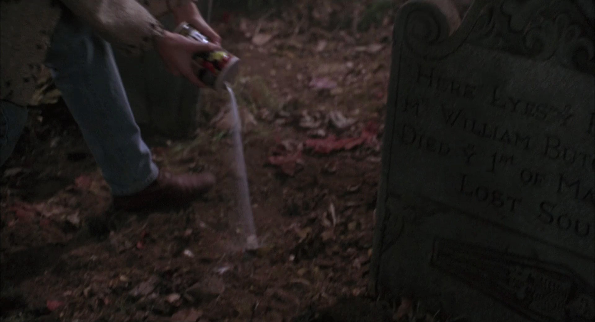 Hocus Pocus