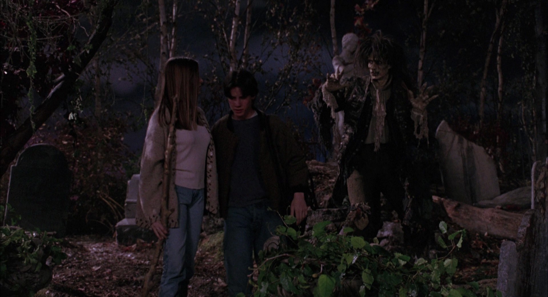 Hocus Pocus