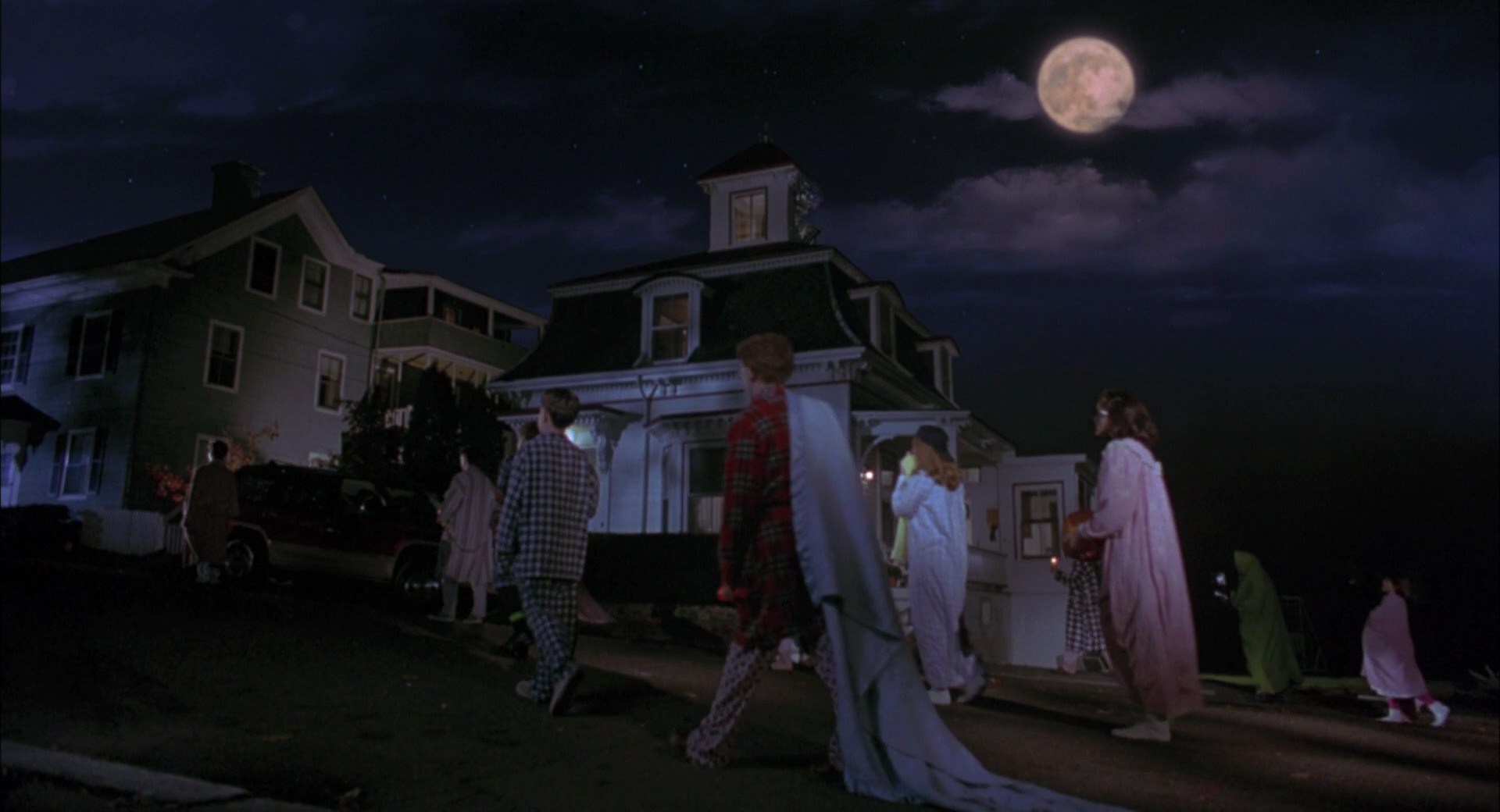 Hocus Pocus