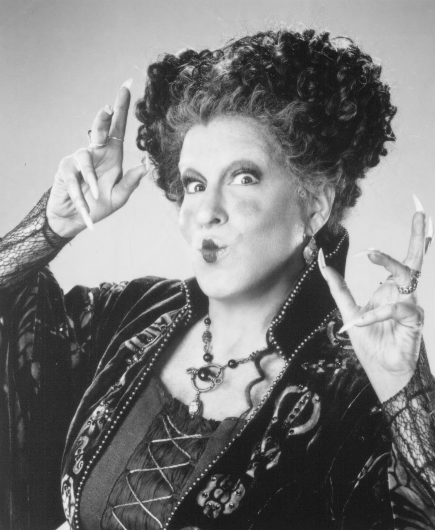 Hocus Pocus