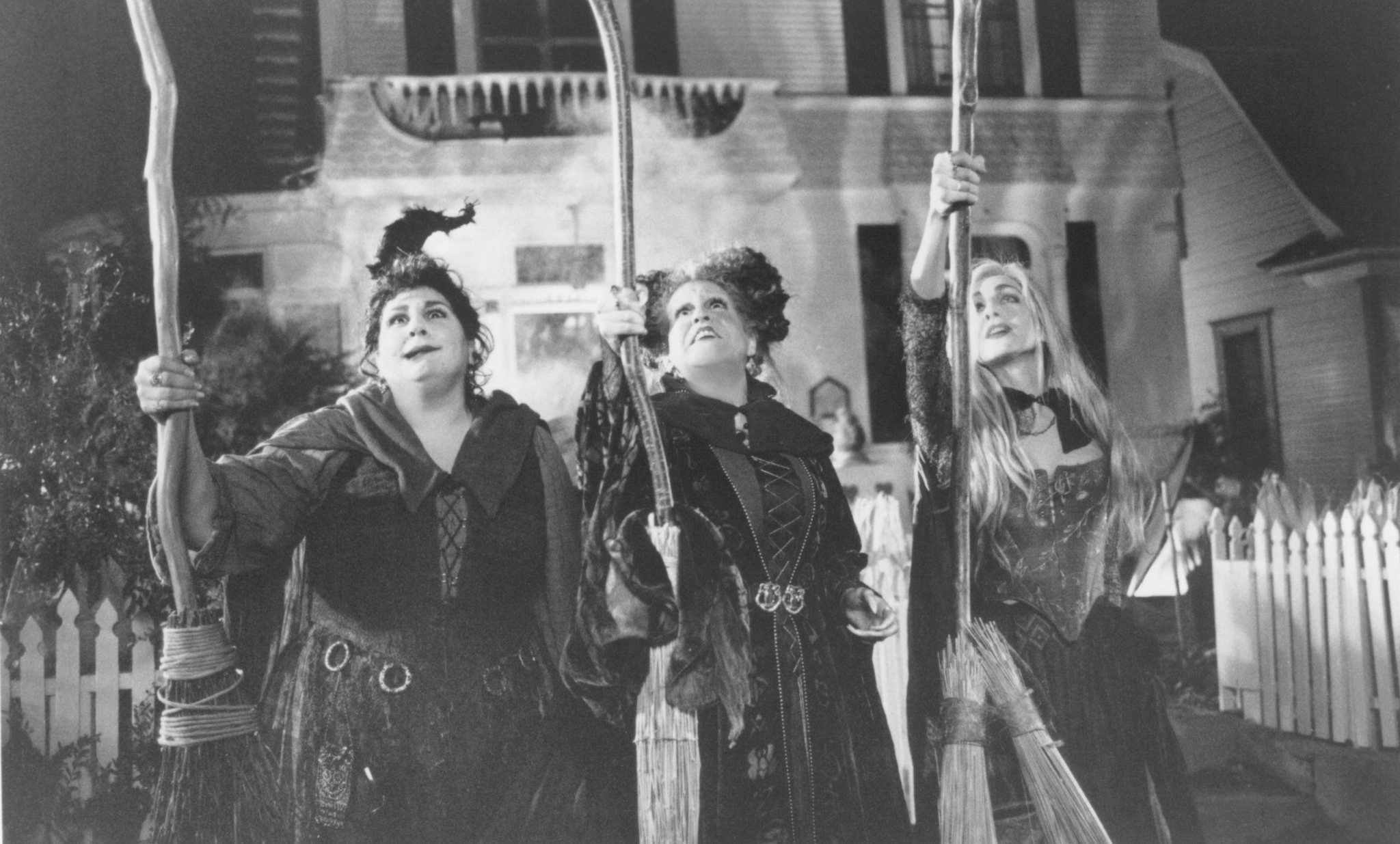 Hocus Pocus