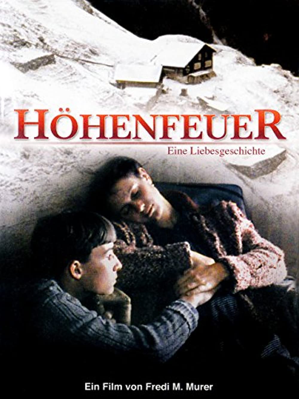 Filmbeschreibung zu H?henfeuer