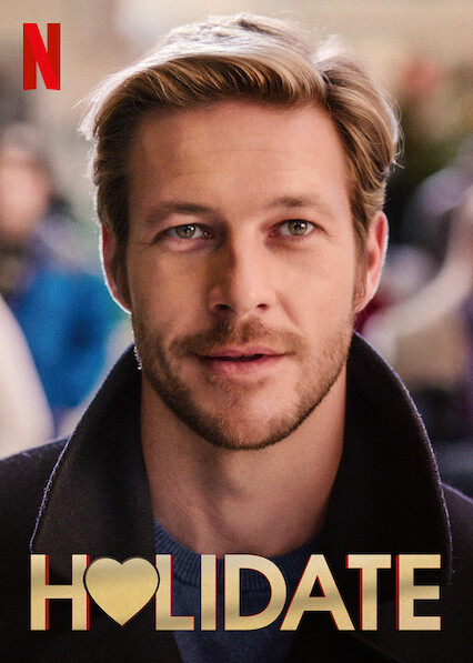 Holidate