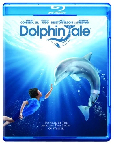 Mein Freund, der Delfin