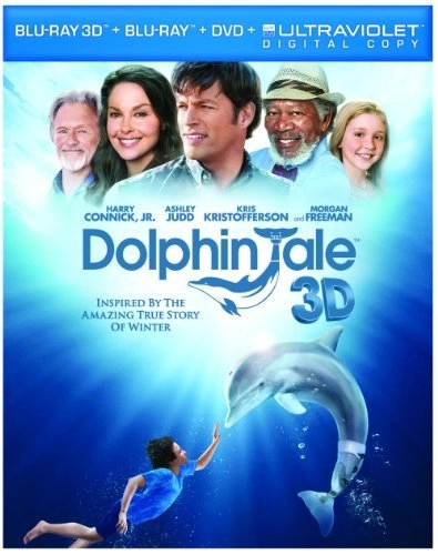 Mein Freund, der Delfin
