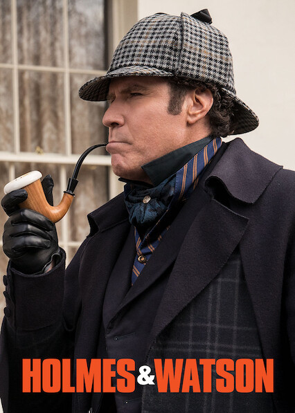 Holmes & Watson