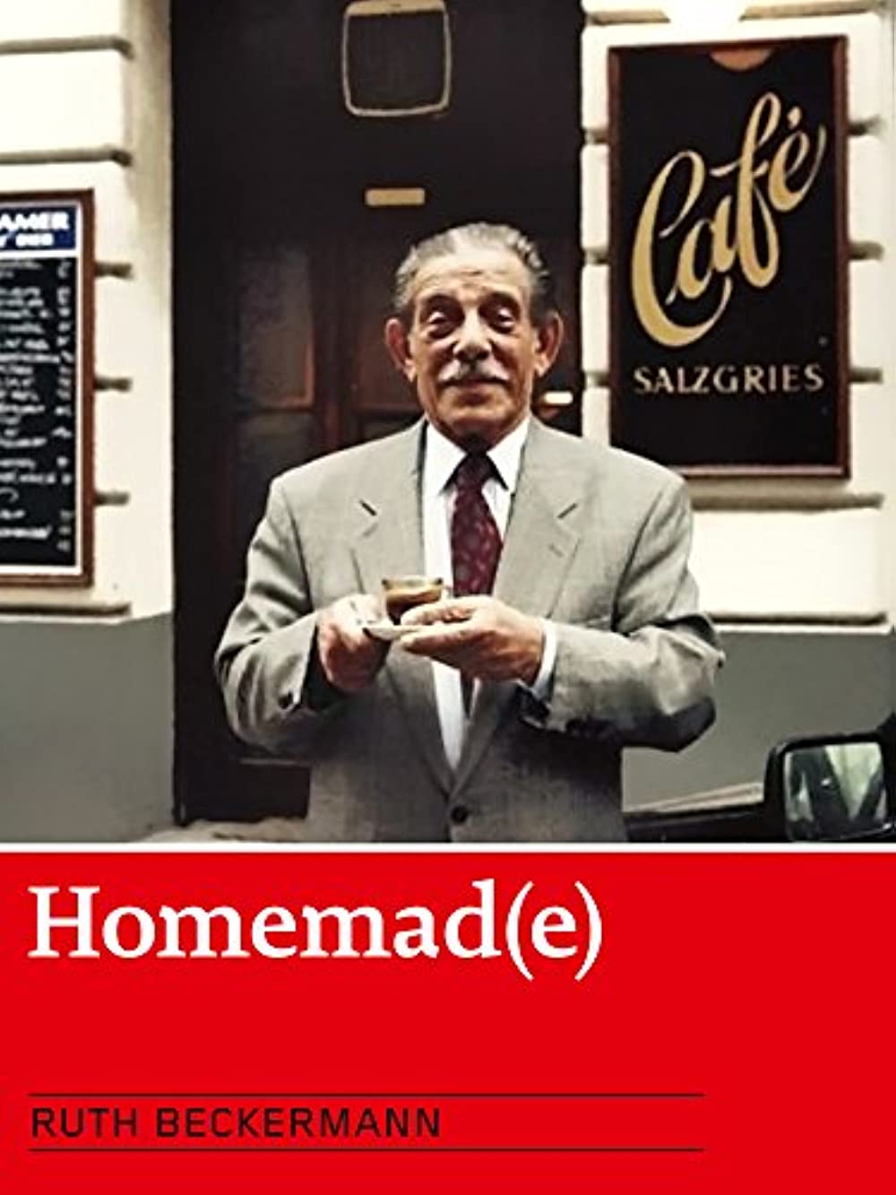 Filmbeschreibung zu Homemad(e)