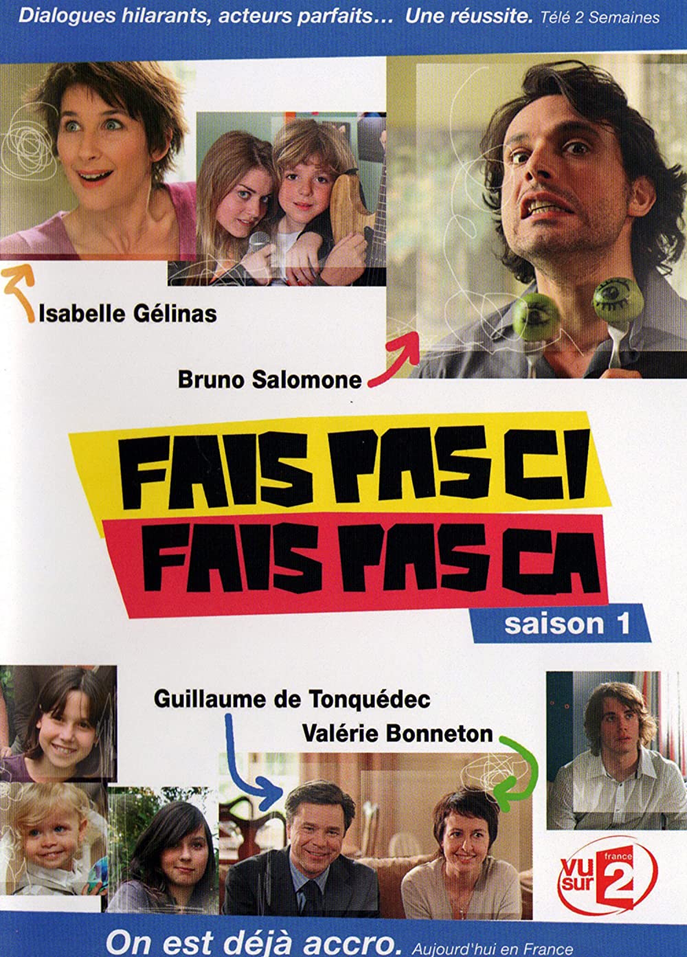 Filmbeschreibung zu Hommes au bord de la crise de nerfs (OV)