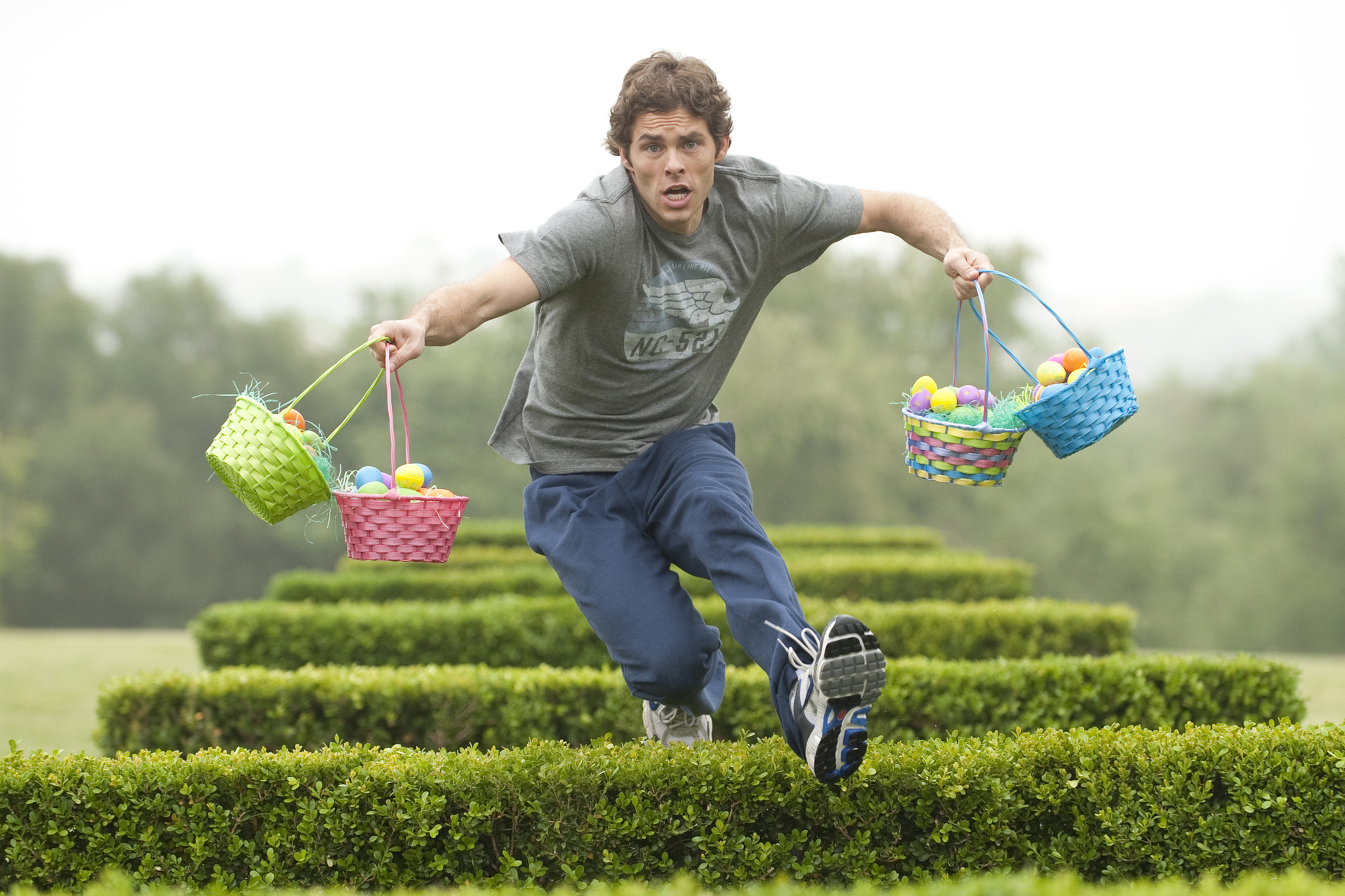 Hop - Osterhase oder Superstar?