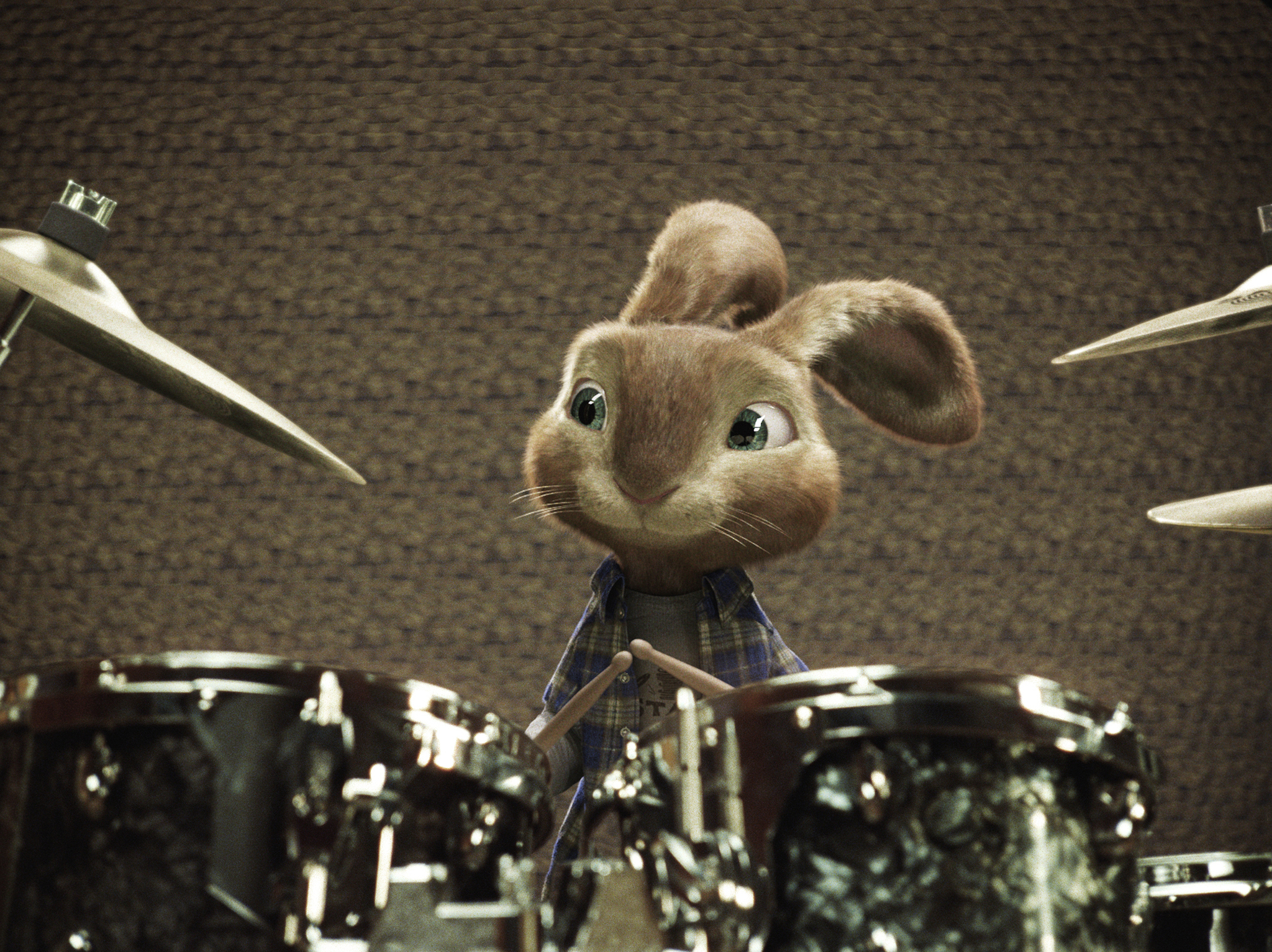 Hop - Osterhase oder Superstar?