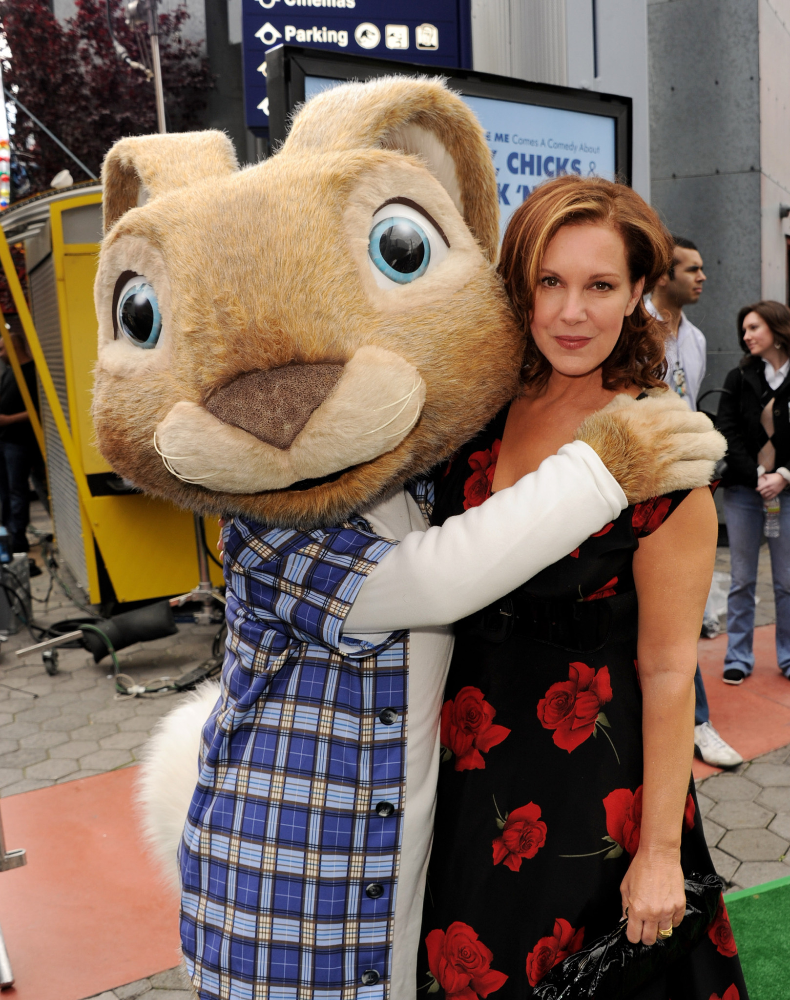 Hop - Osterhase oder Superstar?
