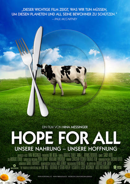 Hope for all (OV)