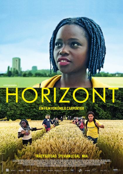 Horizont