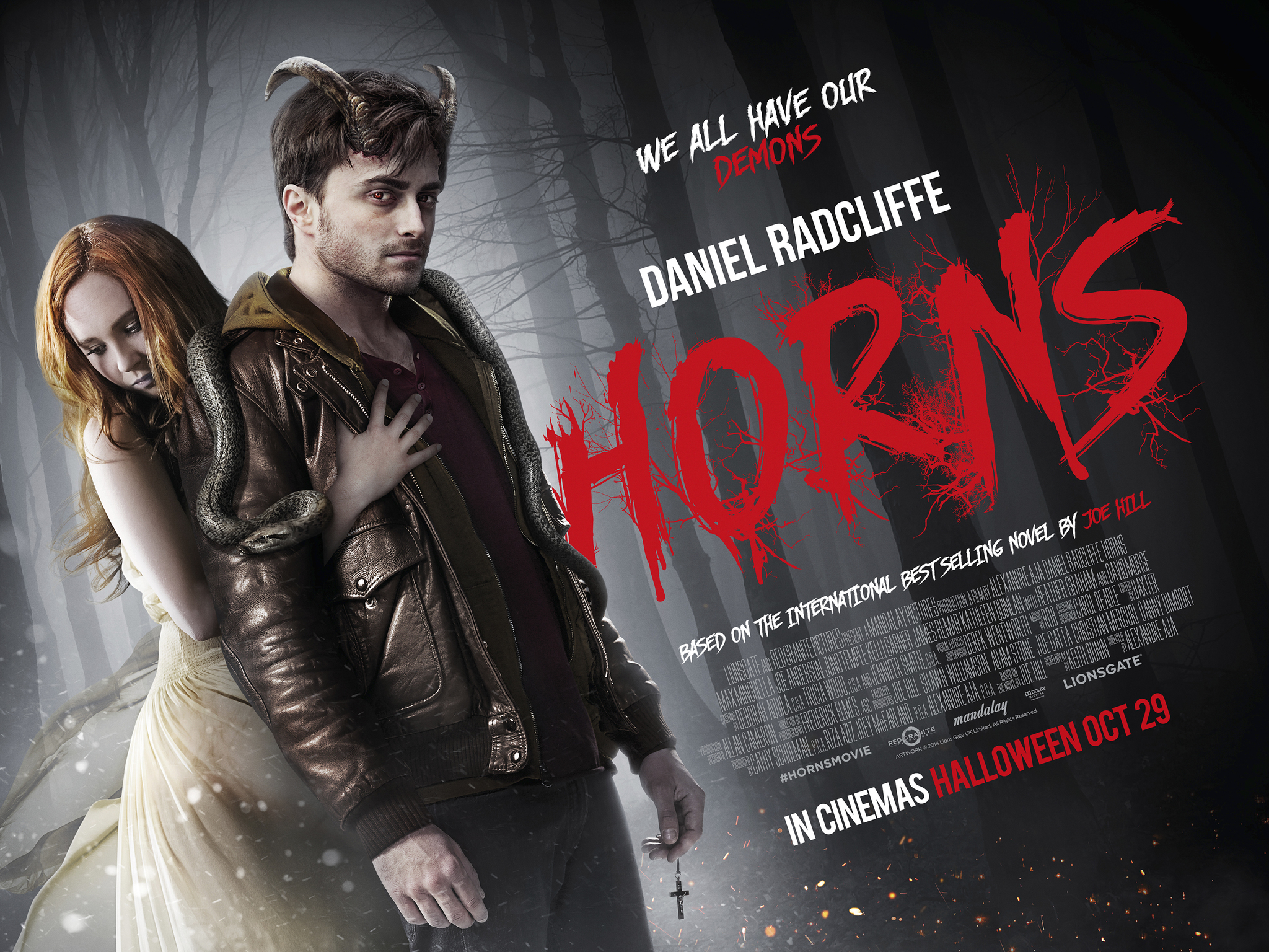 Horns