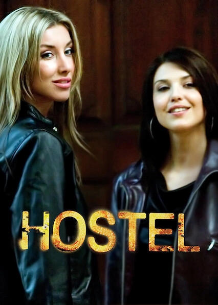 Hostel