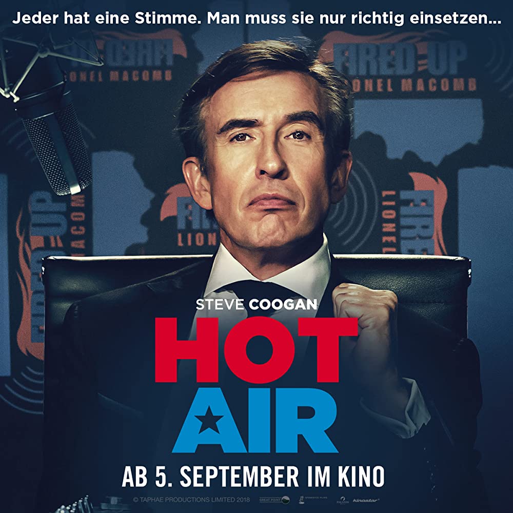 Hot Air