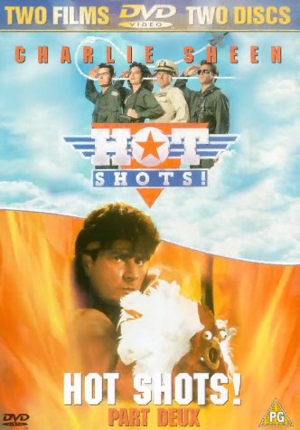 Hot Shots! Der 2. Versuch