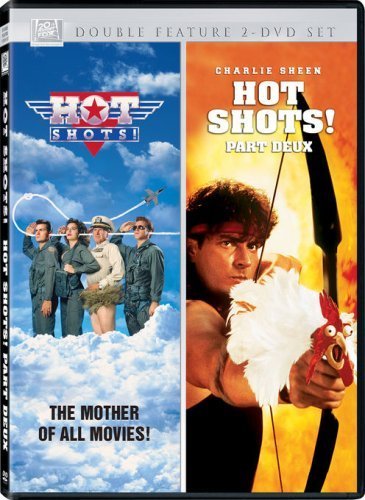 Hot Shots! Der 2. Versuch