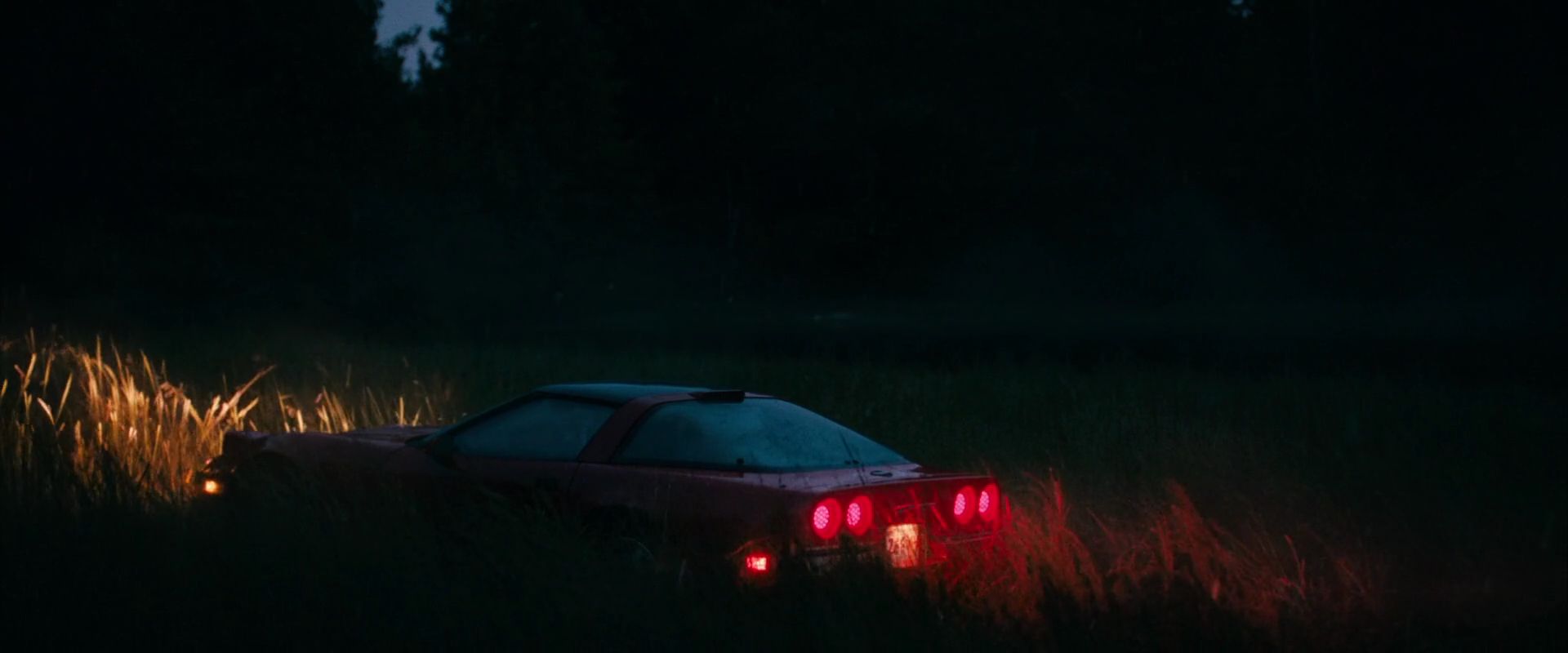 Hot Summer Nights