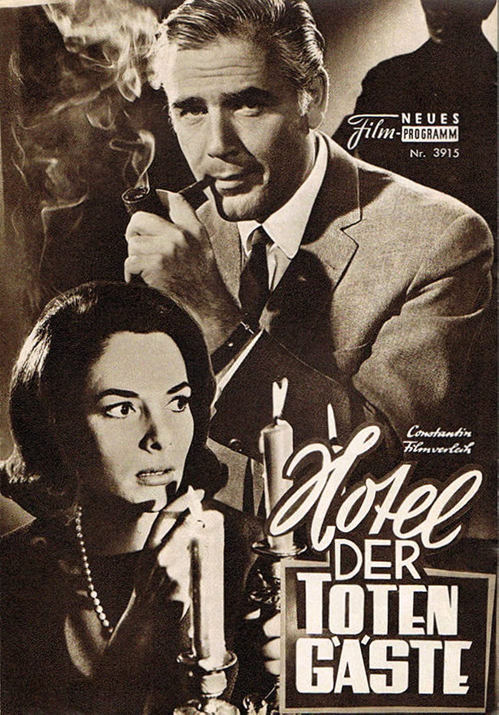 Hotel der toten G?ste