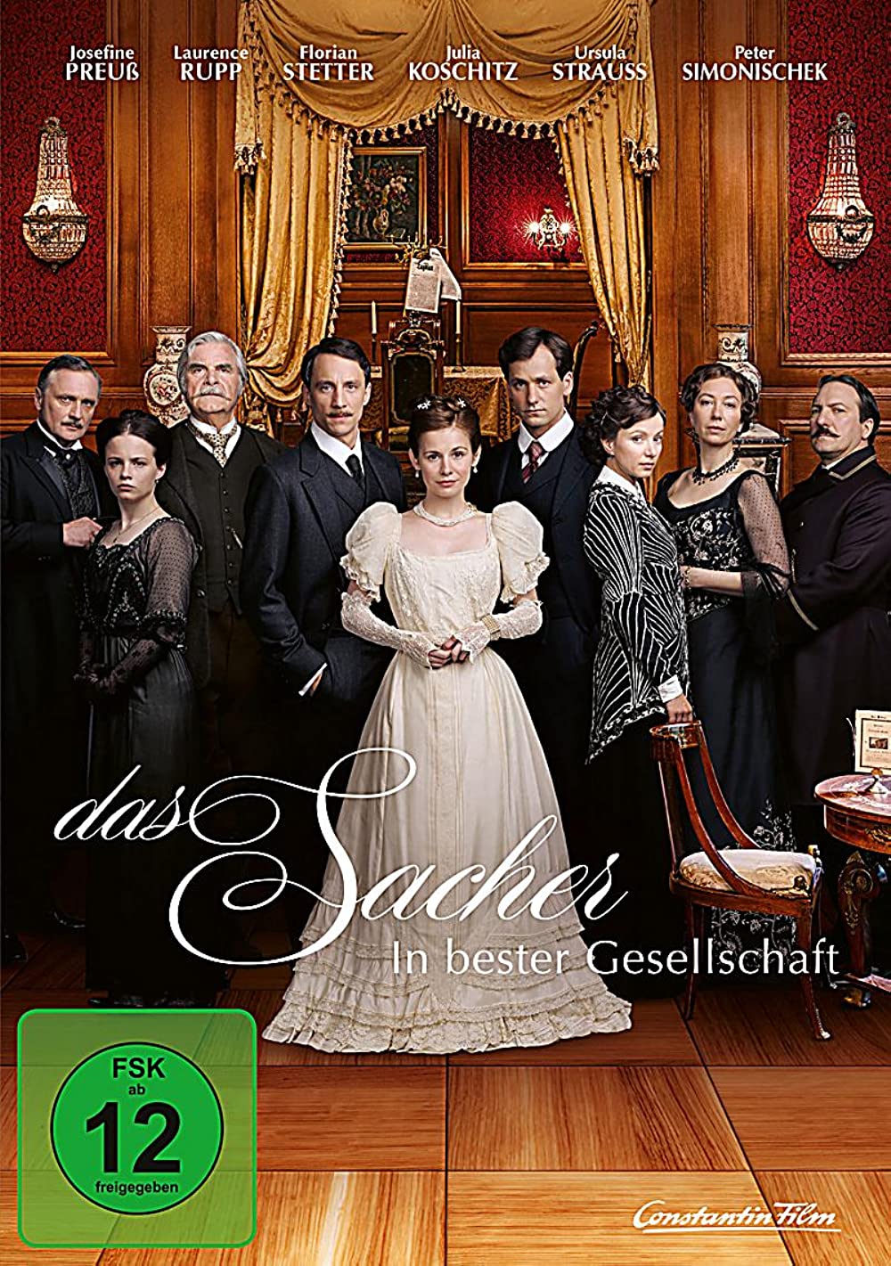 Hotel Sacher