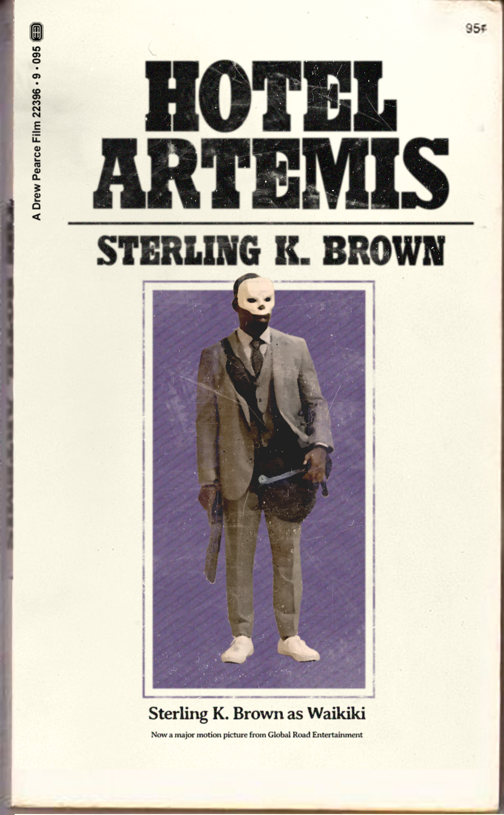 Hotel Artemis