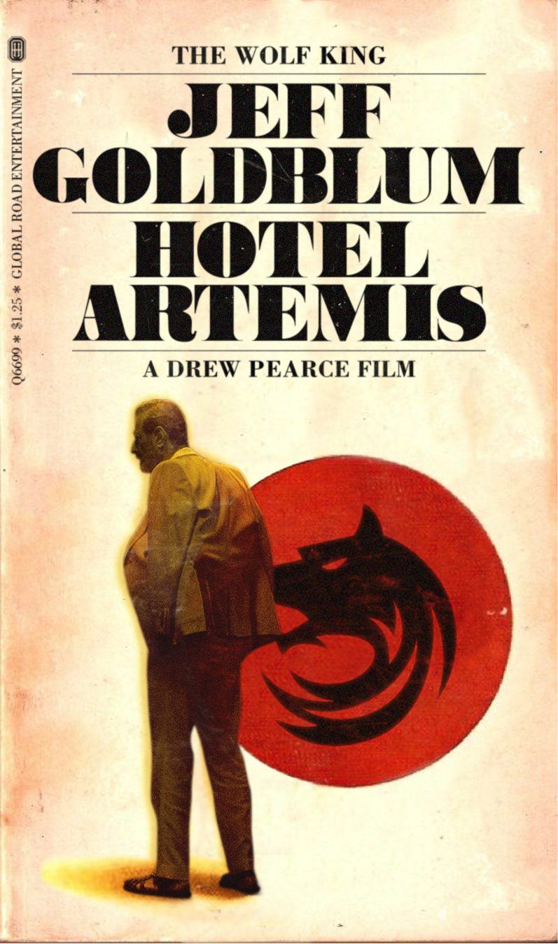Hotel Artemis
