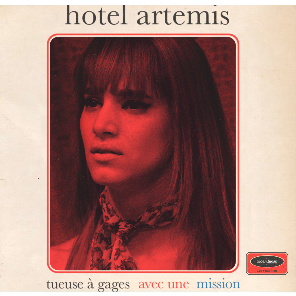 Hotel Artemis