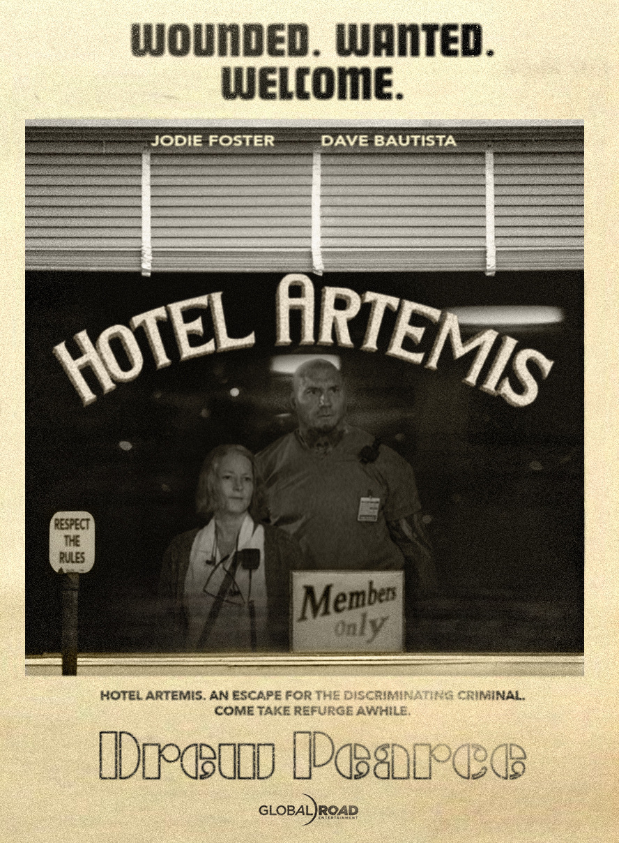 Hotel Artemis