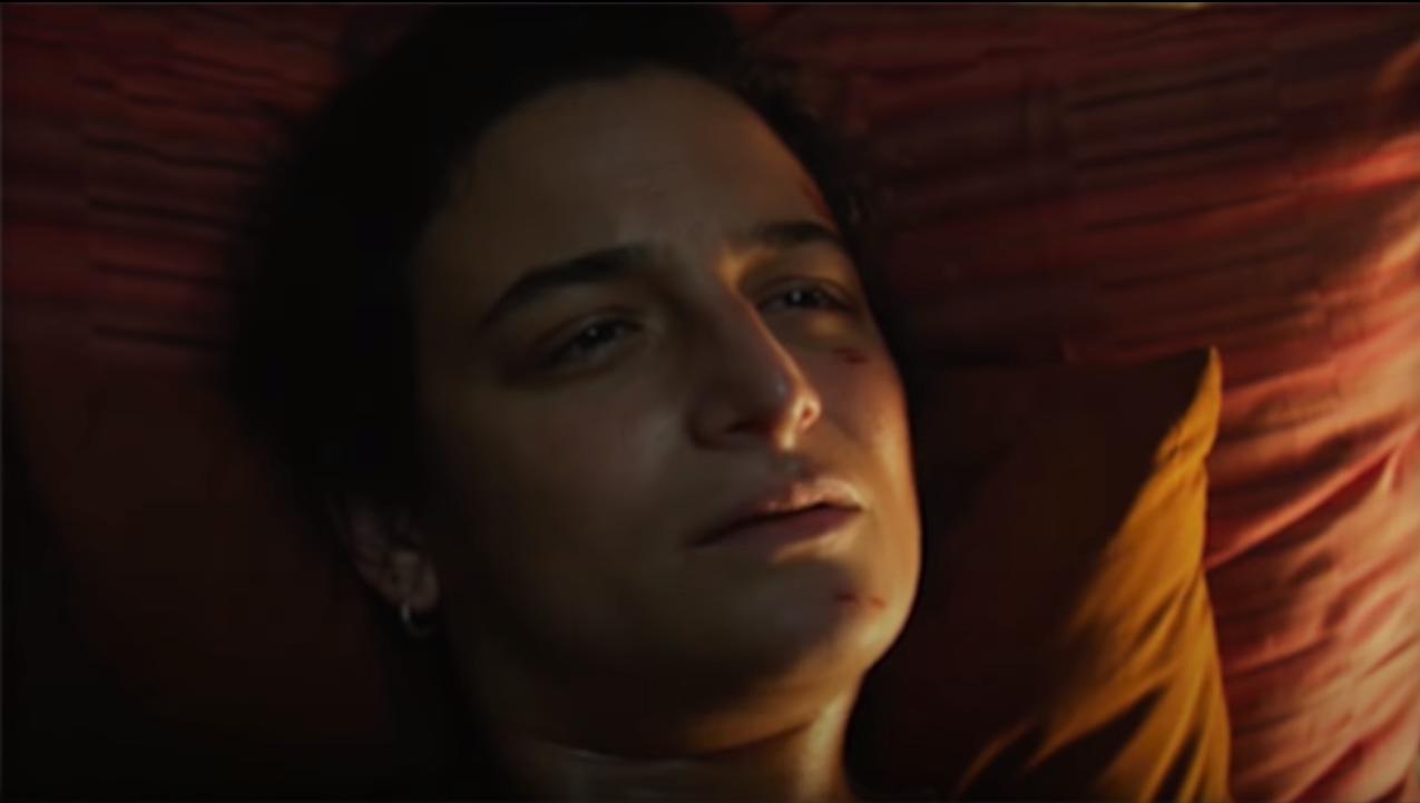 Hotel Artemis