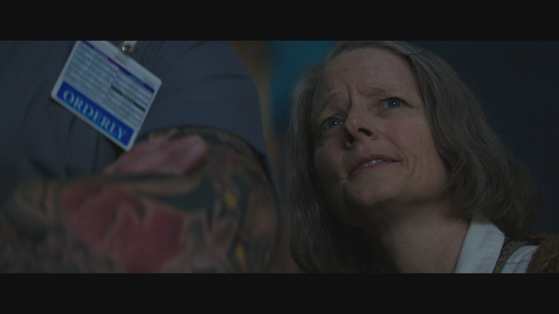 Hotel Artemis