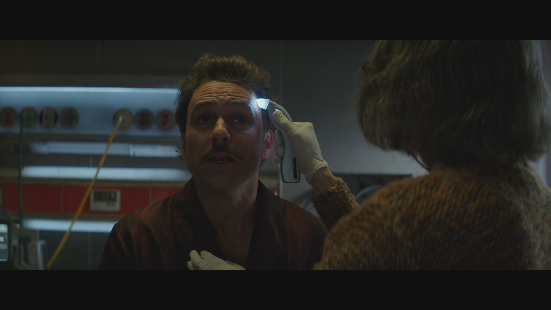 Hotel Artemis