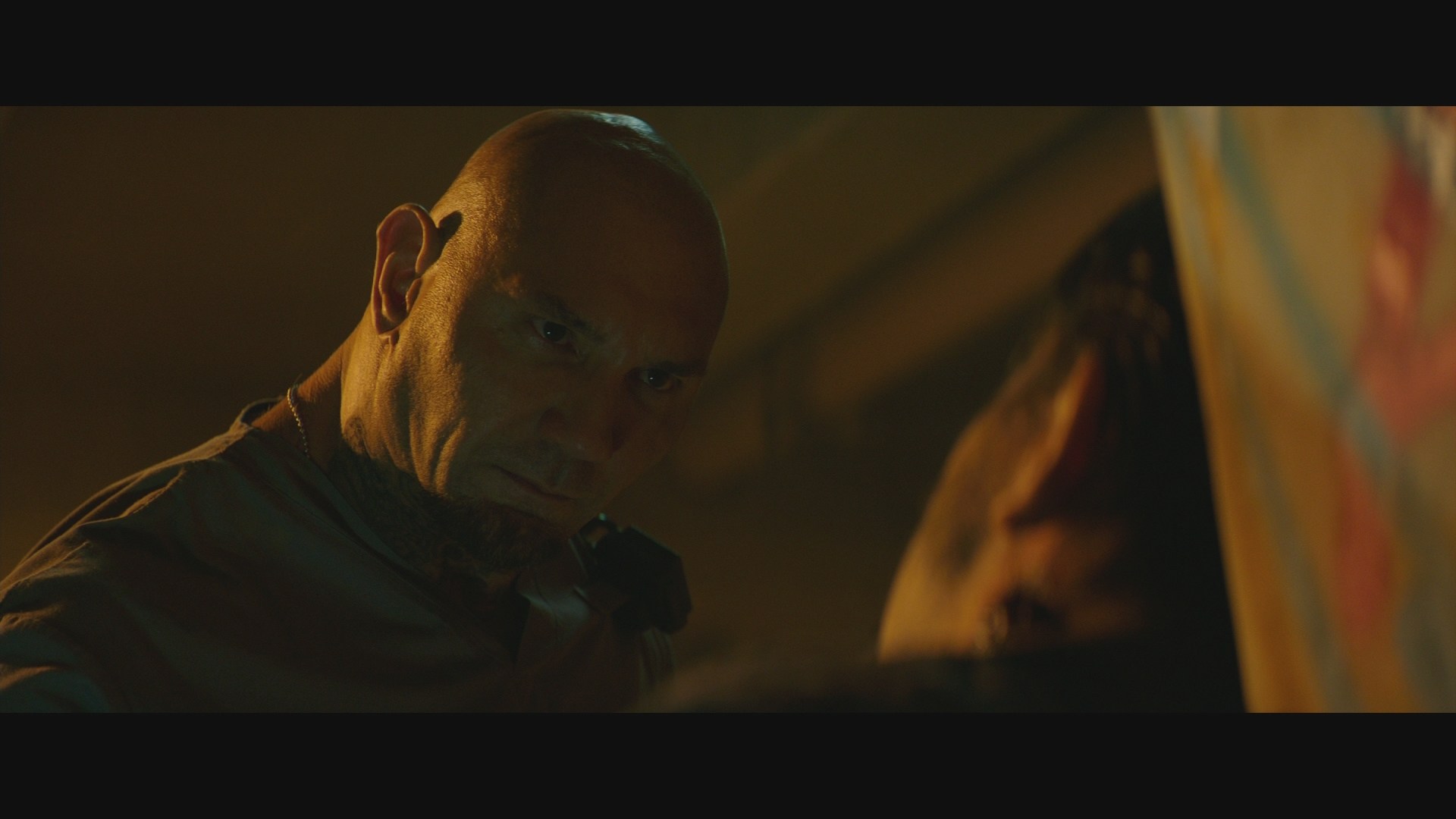 Hotel Artemis