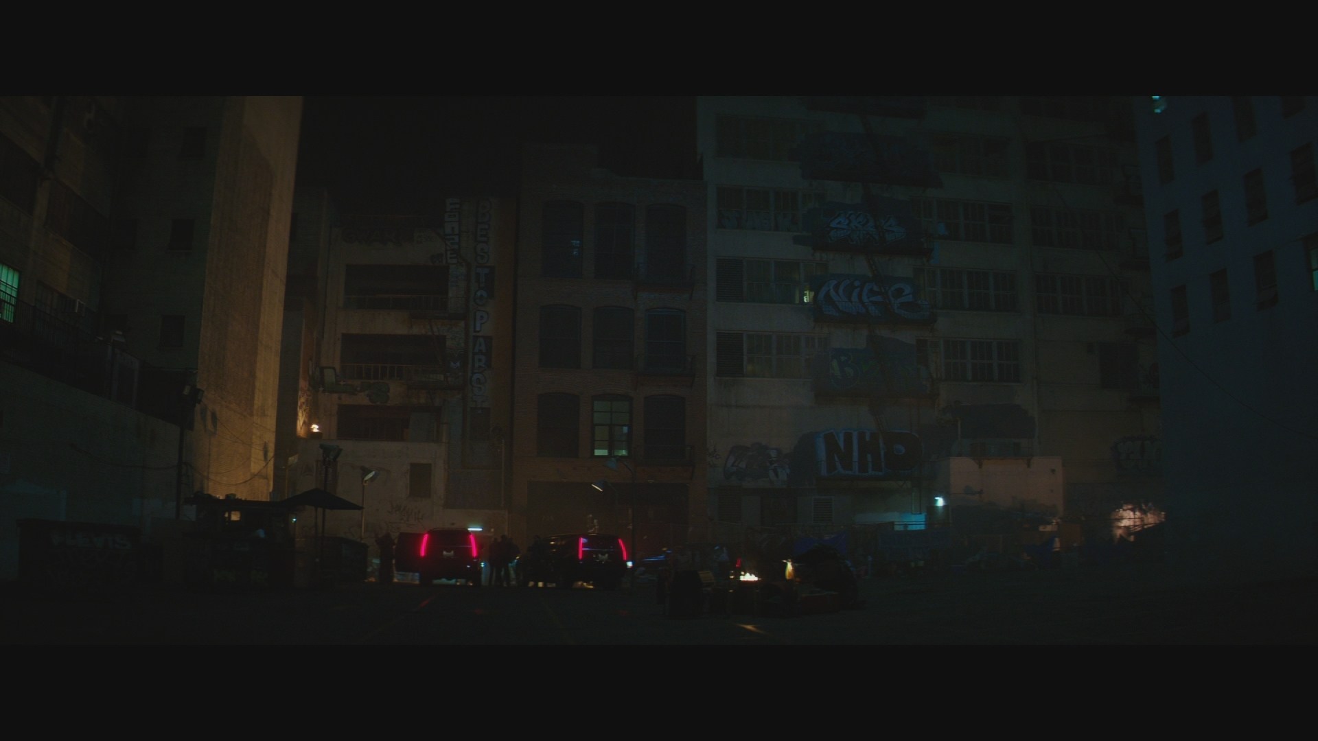 Hotel Artemis