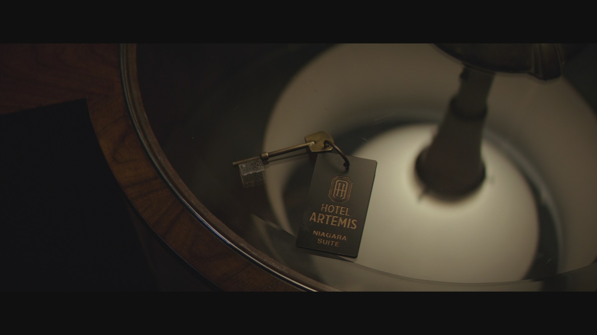 Hotel Artemis