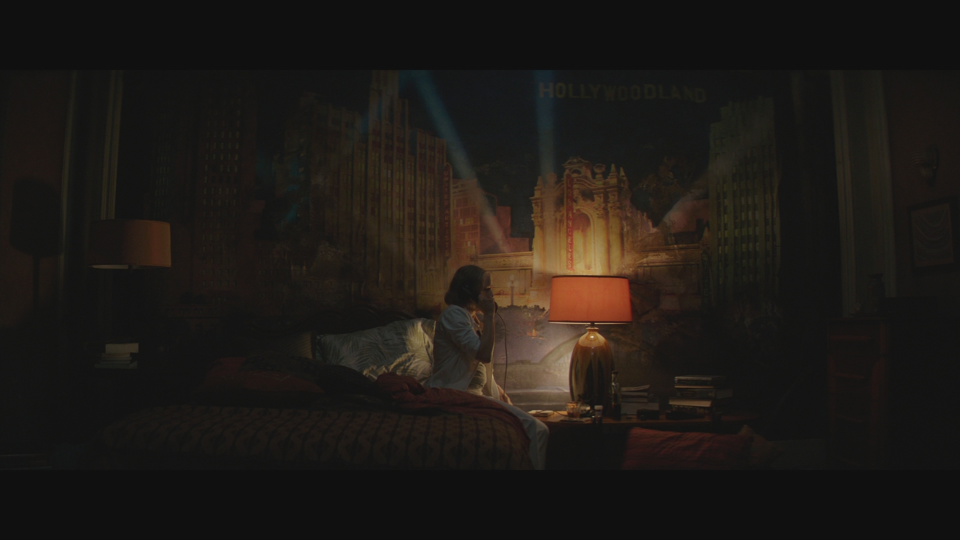 Hotel Artemis