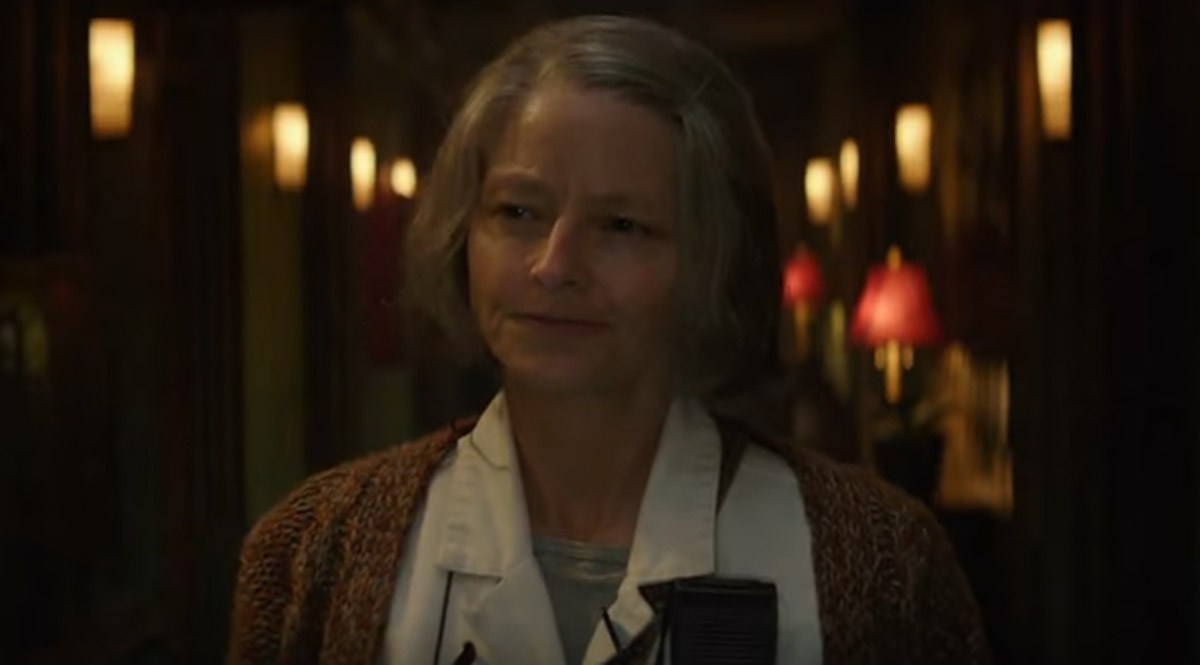 Hotel Artemis