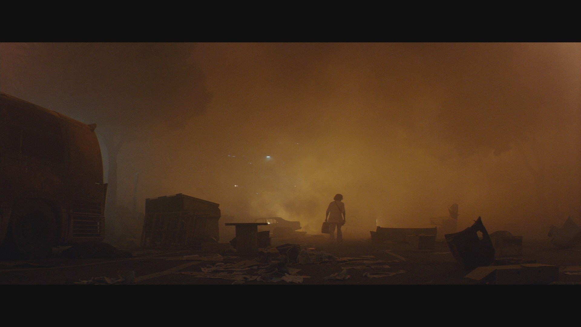 Hotel Artemis