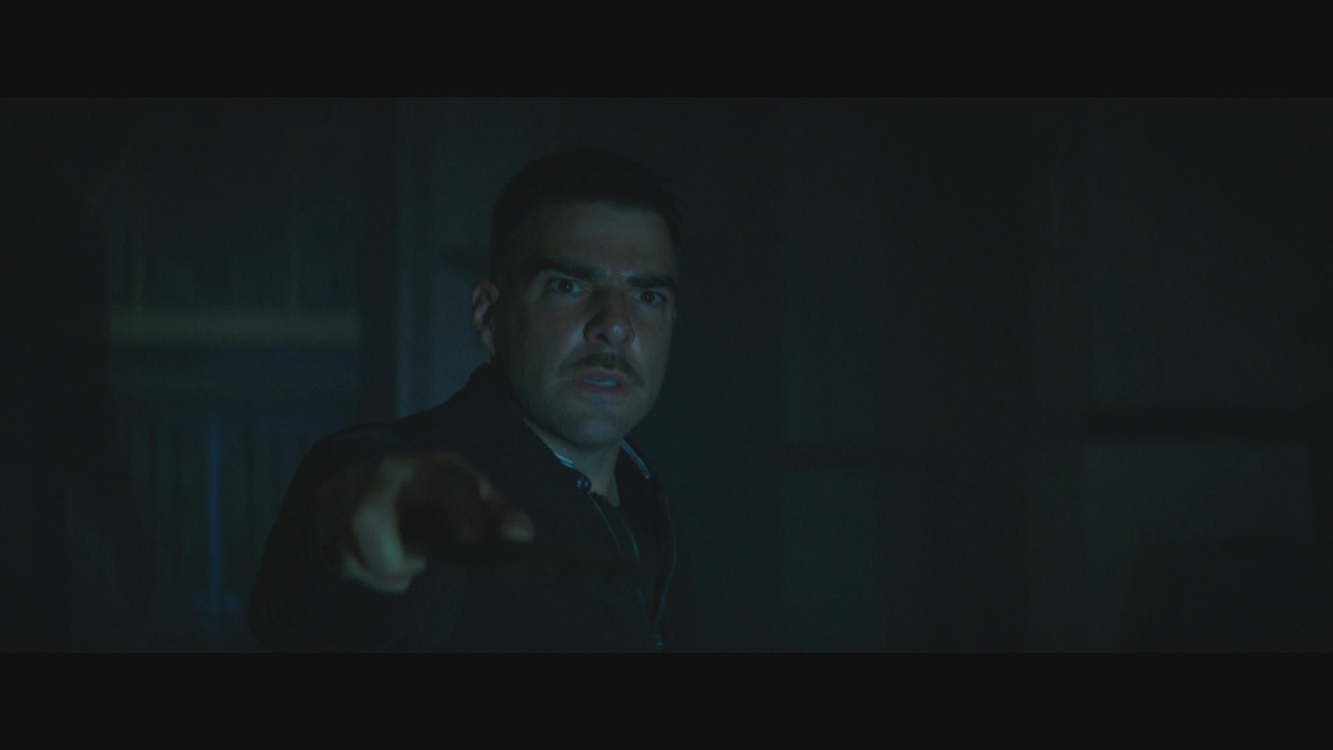 Hotel Artemis