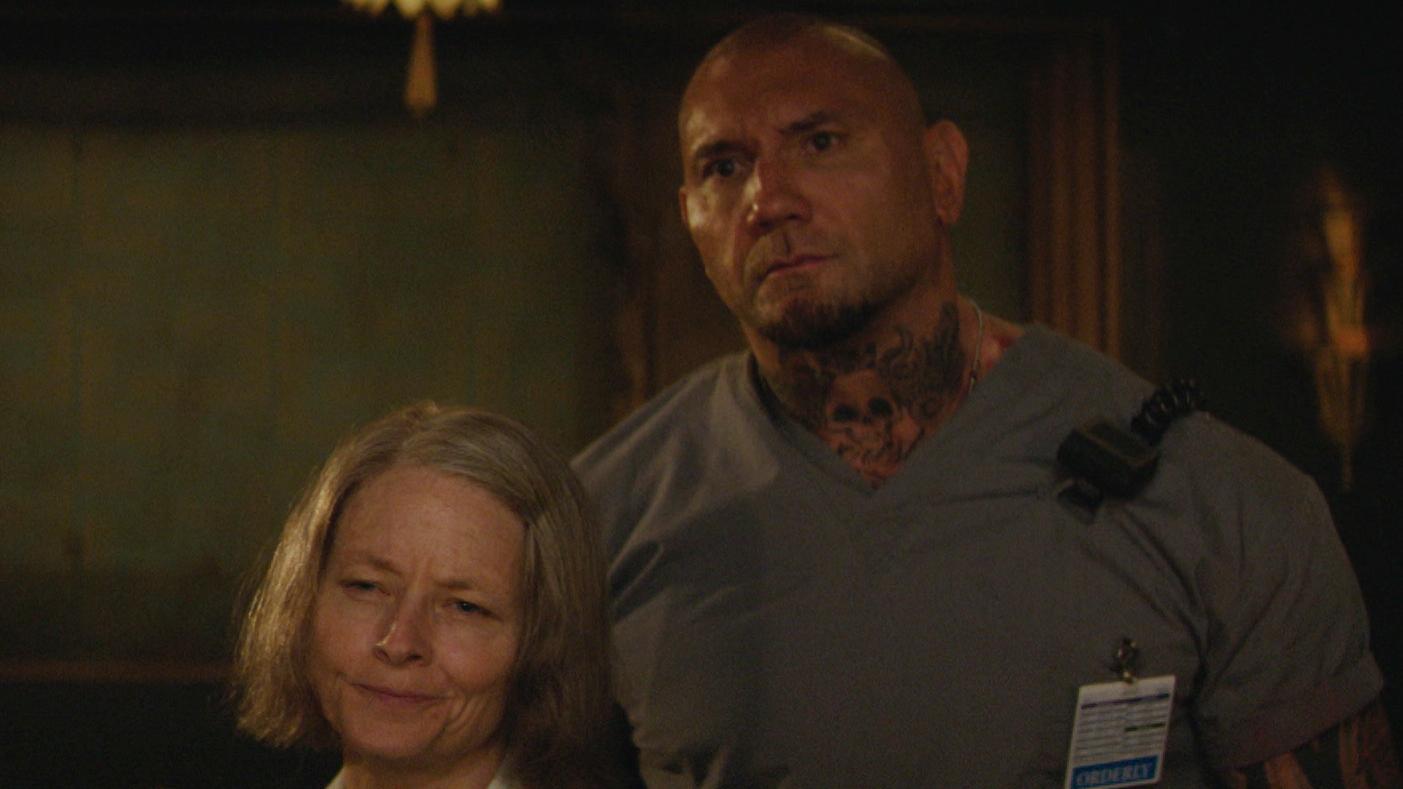 Hotel Artemis