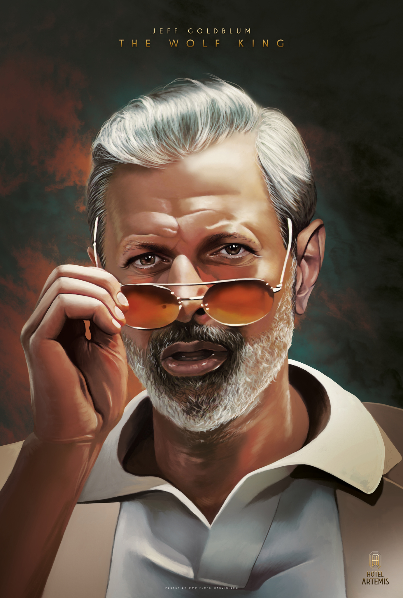 Hotel Artemis