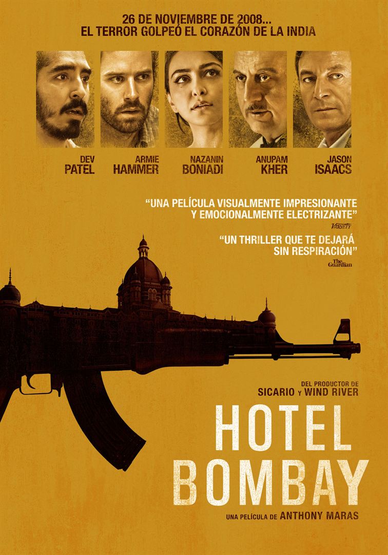 Hotel Mumbai