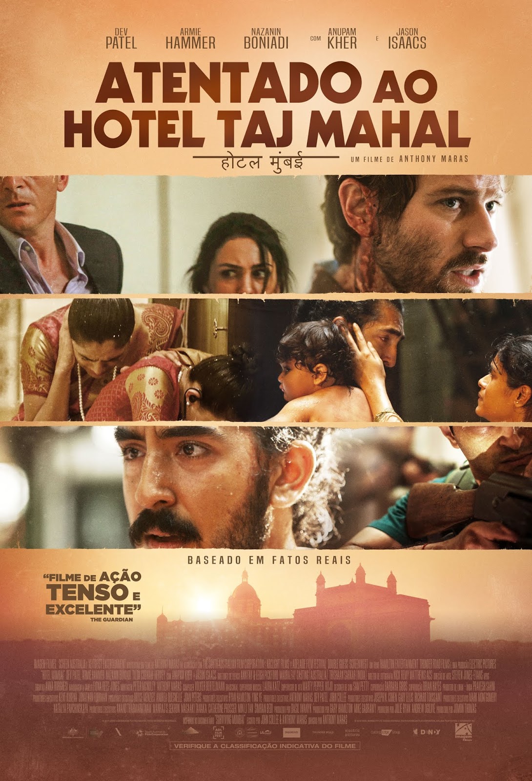 Hotel Mumbai