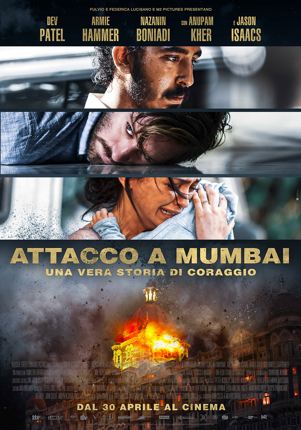 Hotel Mumbai