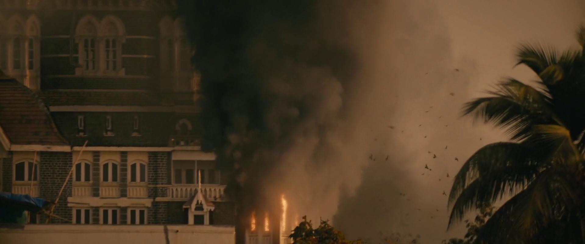 Hotel Mumbai