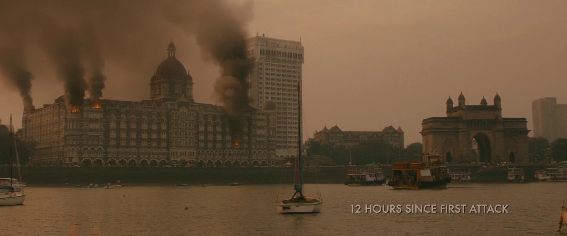 Hotel Mumbai